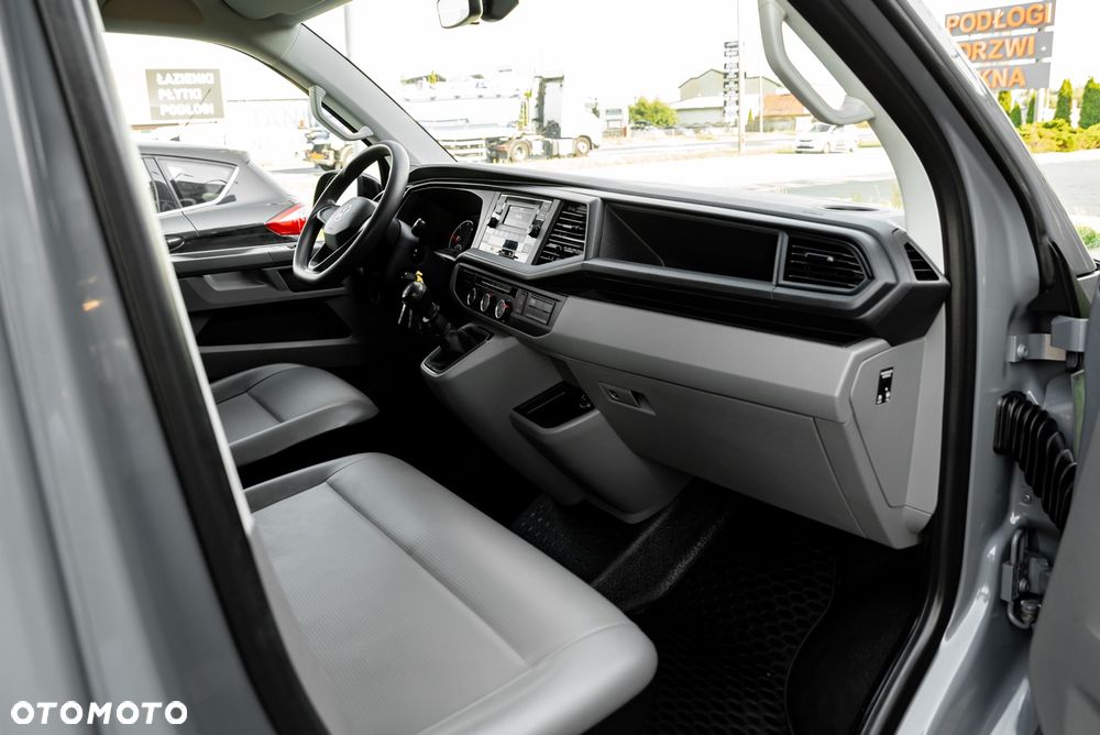 Volkswagen Transporter T6.1 Lang - 25