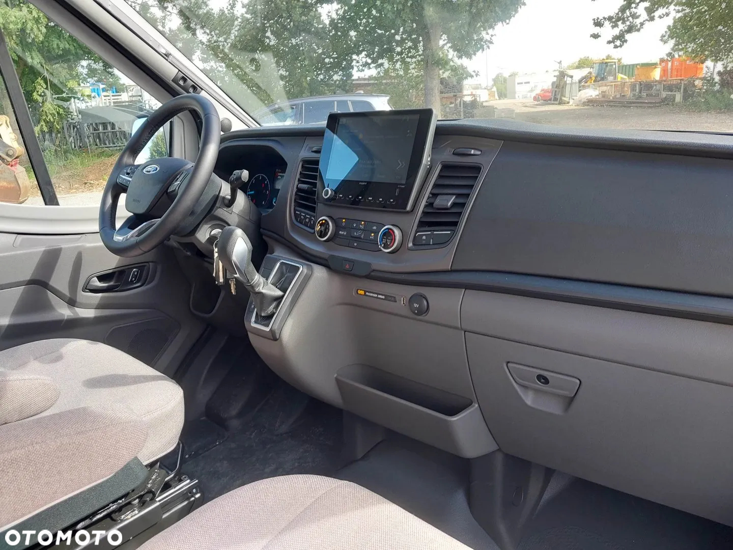 Ford Bürstner Signeo C590 Bahia TRANSIT - 9