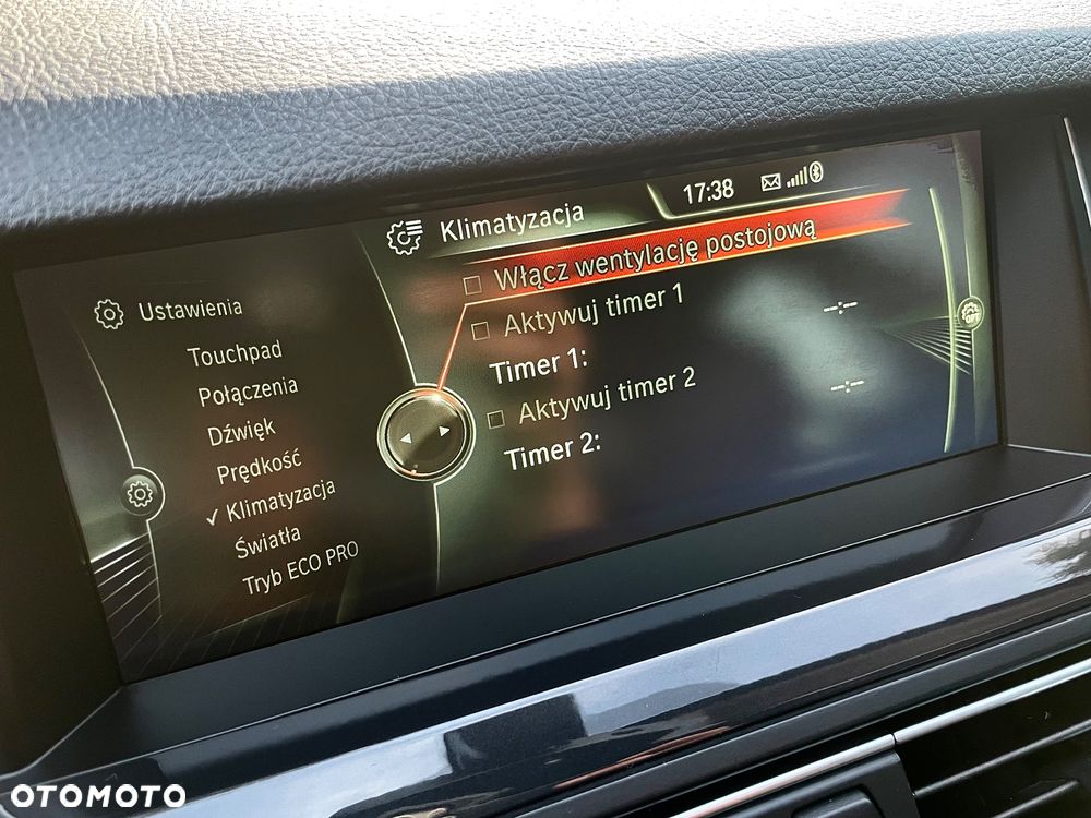 BMW Seria 5 520d xDrive Modern Line - 39