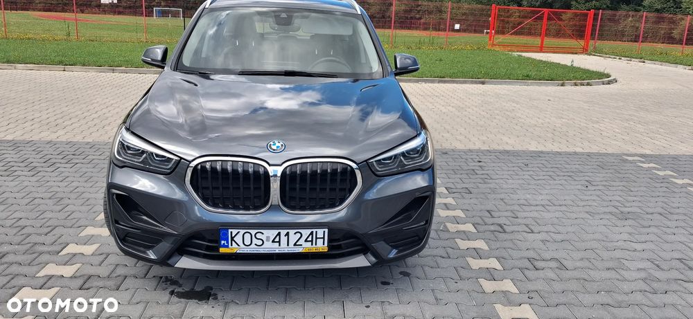 BMW X1 - 2