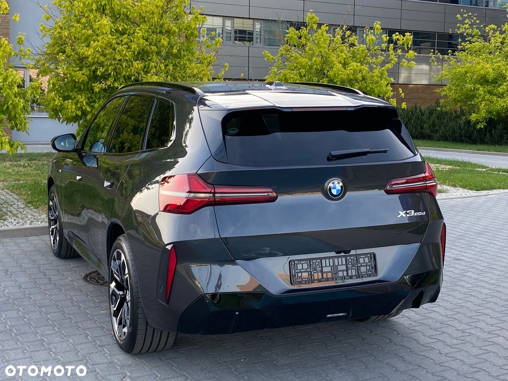 BMW X3 - 16