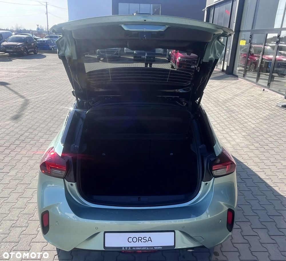 Opel Corsa 1.2 T Yes S&S - 14