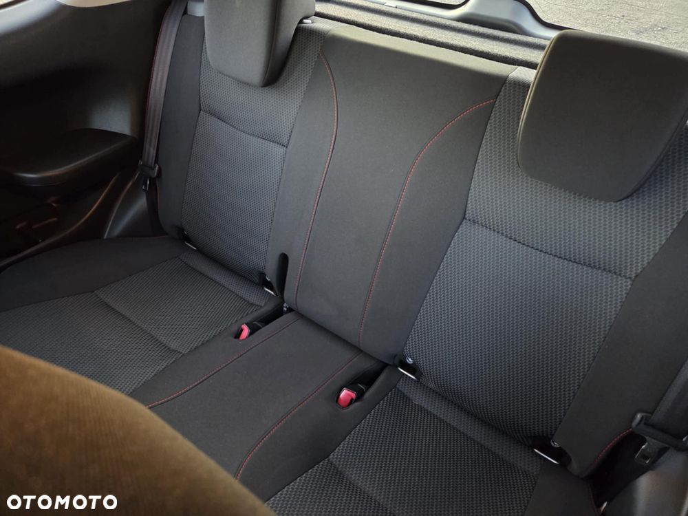Suzuki Swift - 9