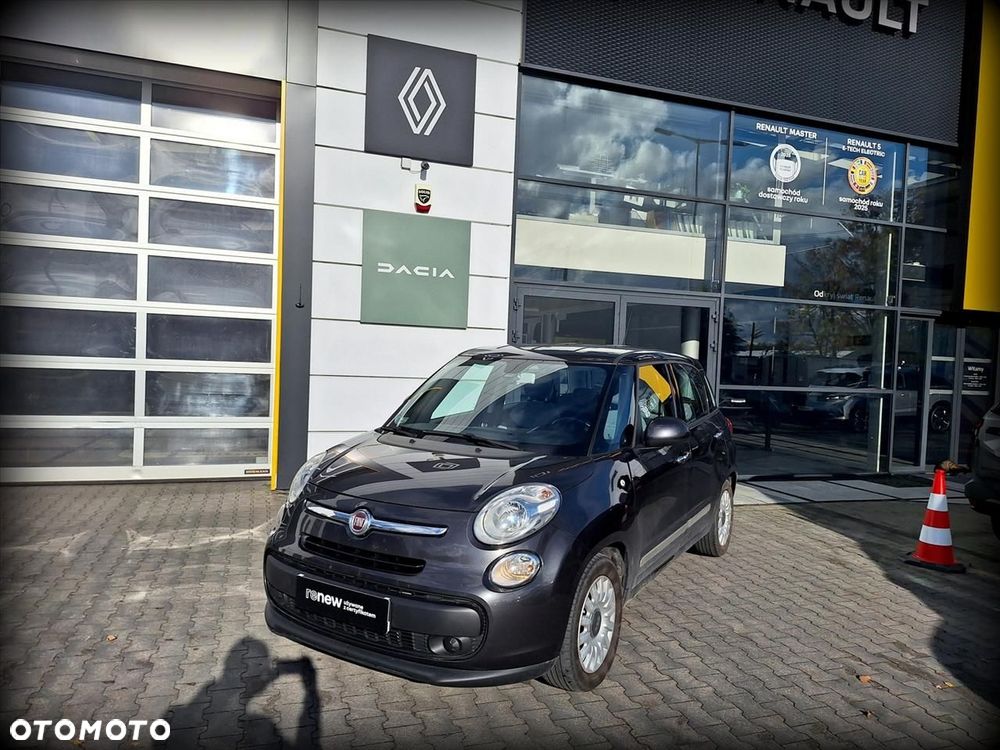 Fiat 500L 1.4 16V Lounge - 1