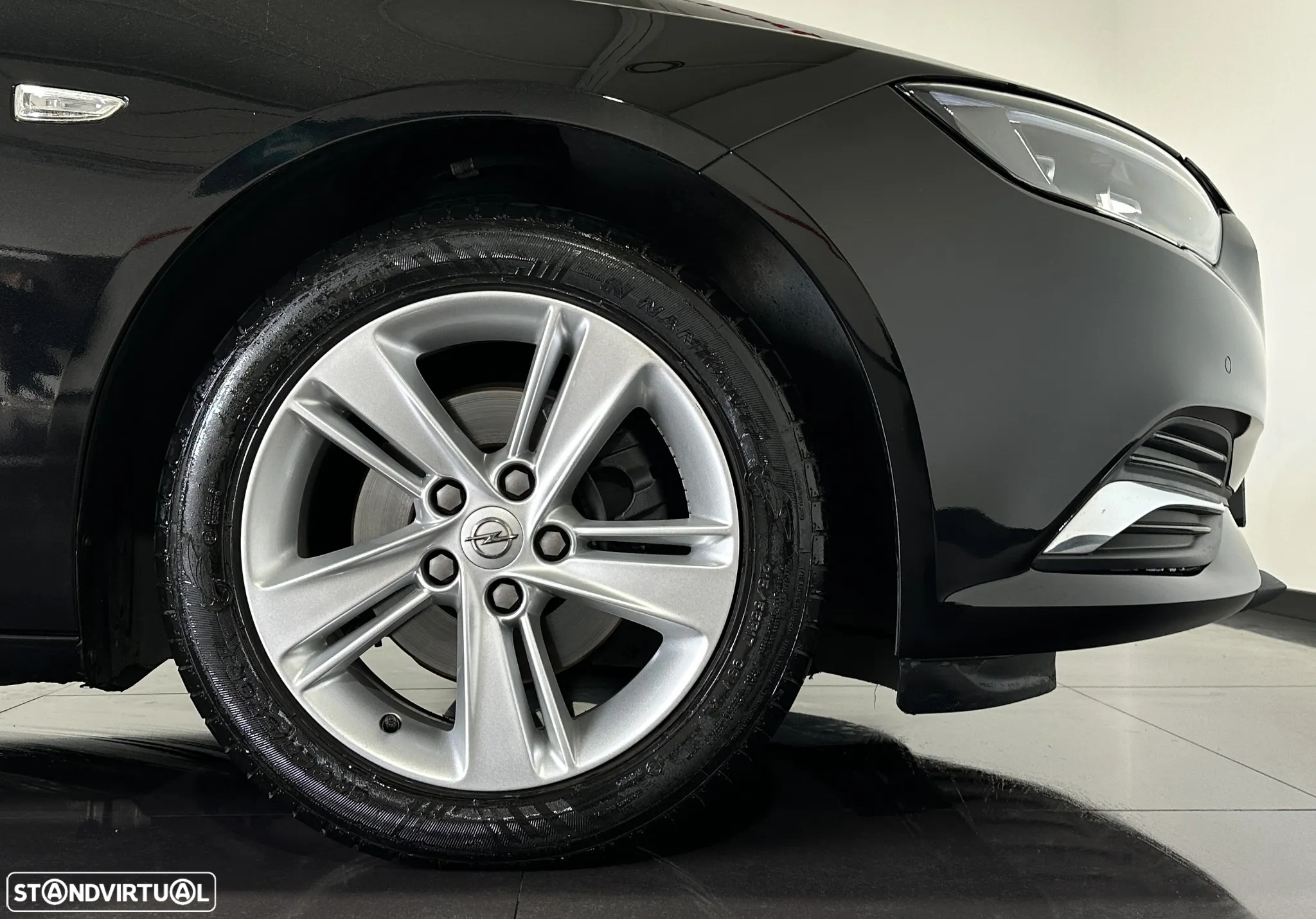 Opel Insignia Grand Sport 1.6 CDTi Business Edition - 48