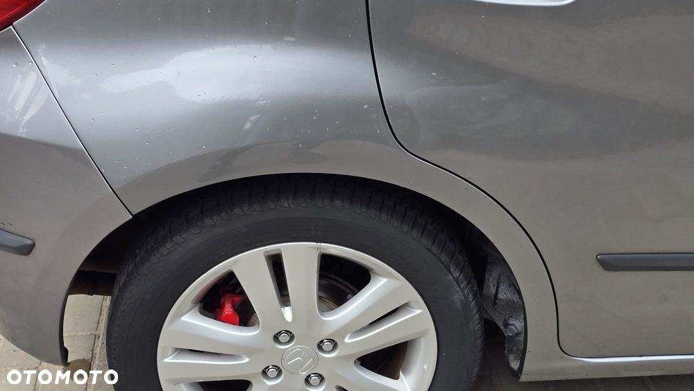 Honda Jazz - 19