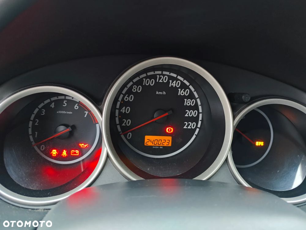 Honda Jazz 1.2 S - 7