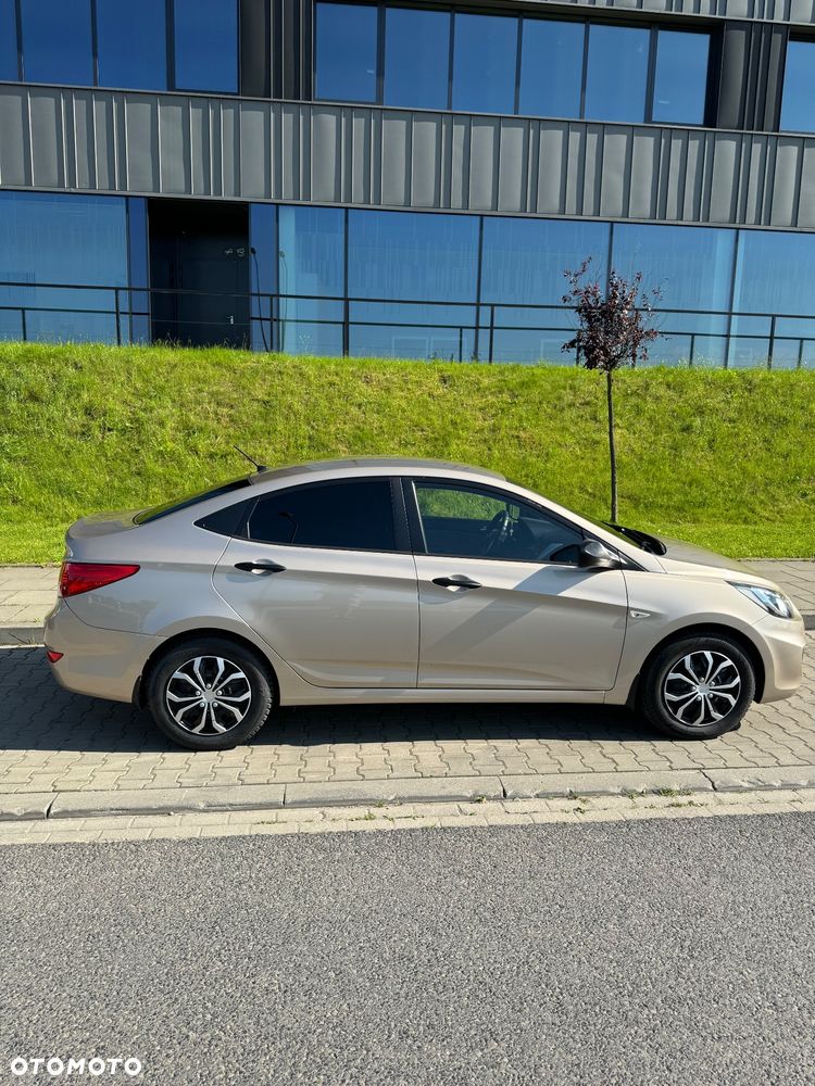 Hyundai i20 - 5