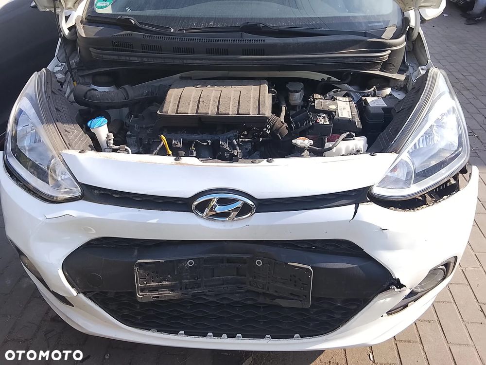 Hyundai i10 1.2 Comfort - 1