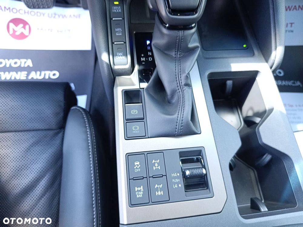 Toyota Land Cruiser LC 2.8 D-4D First Edition - 34