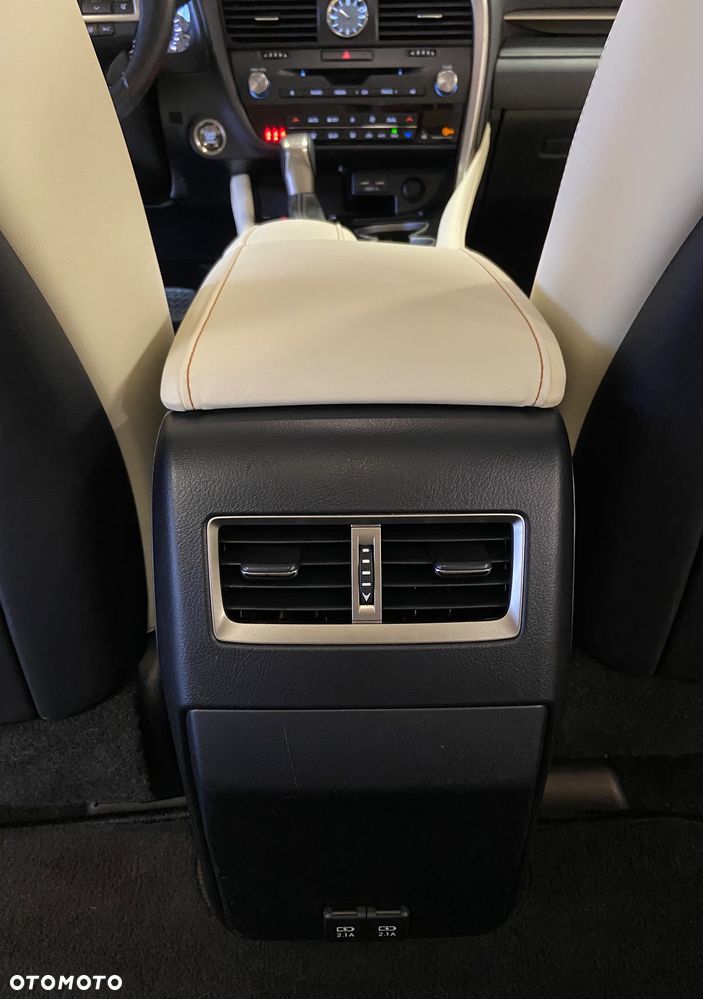 Lexus RX 300 Prestige - 20