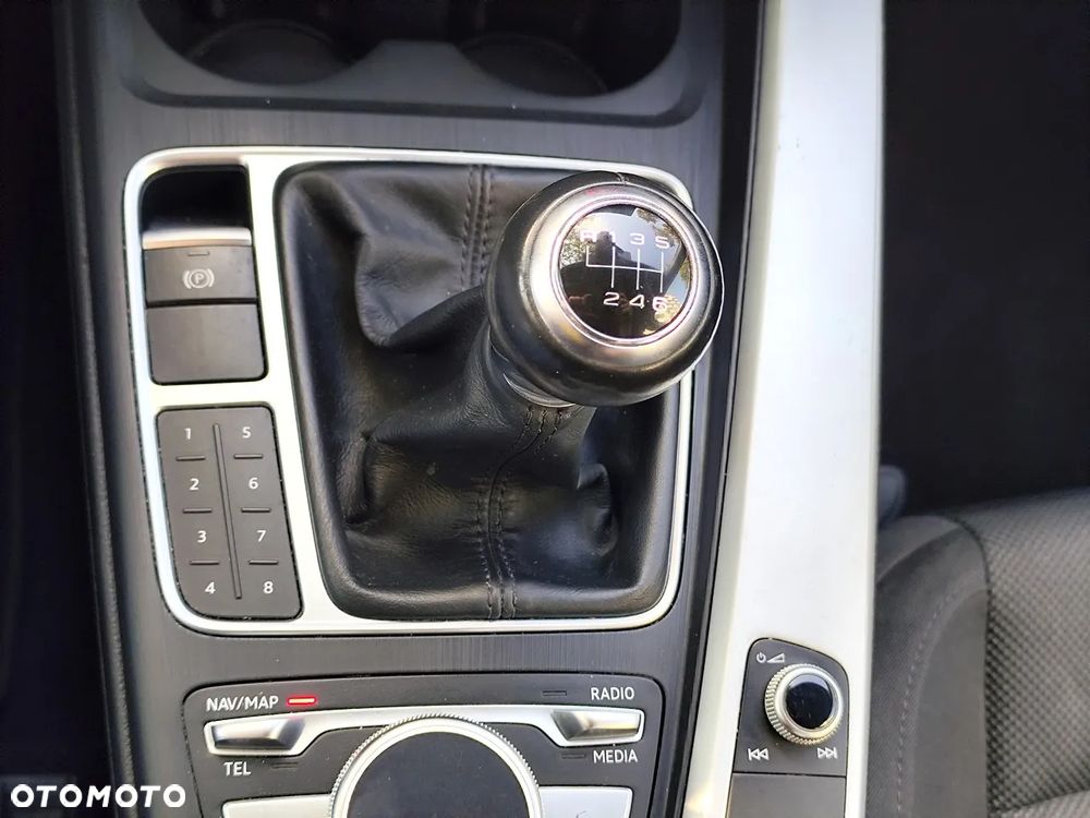Audi A4 2.0 TDI - 19