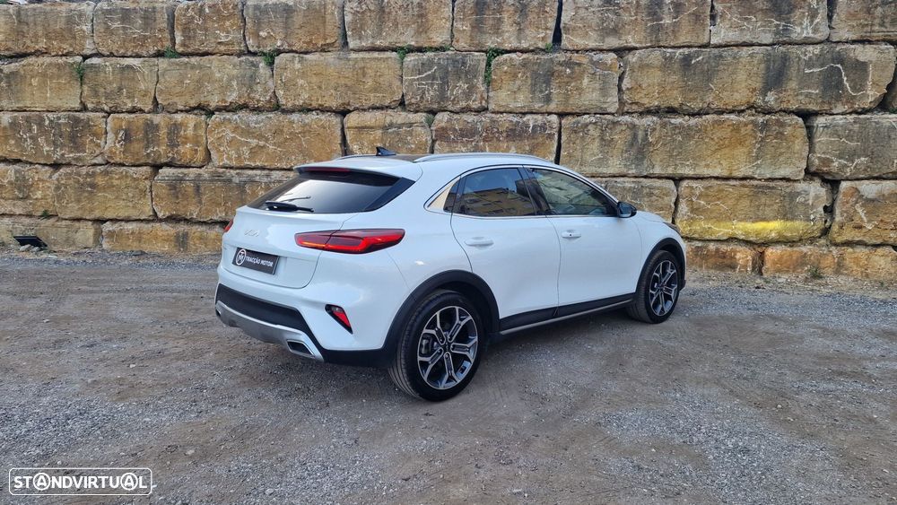 Kia XCeed 1.0 T-GDI Tech+SRF - 6