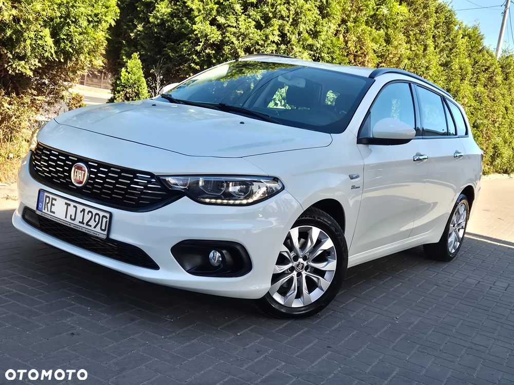 Fiat Tipo 1.6 MultiJet Business Line - 2