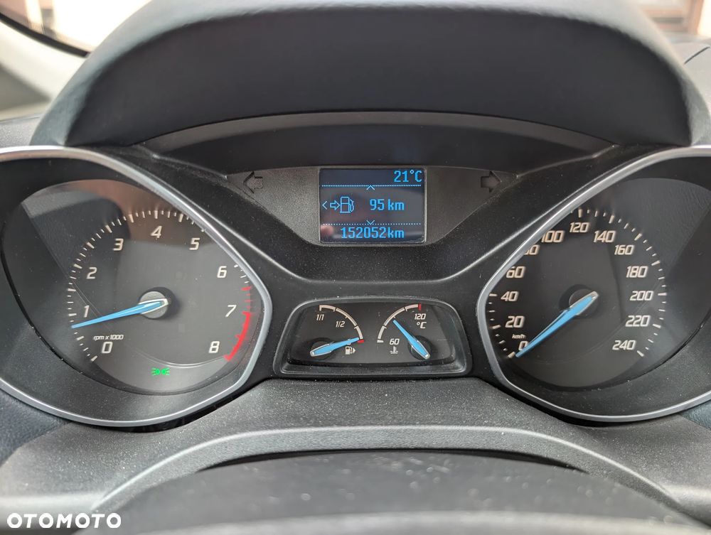 Ford C-MAX 1.6 EcoBoost Edition ASS - 30