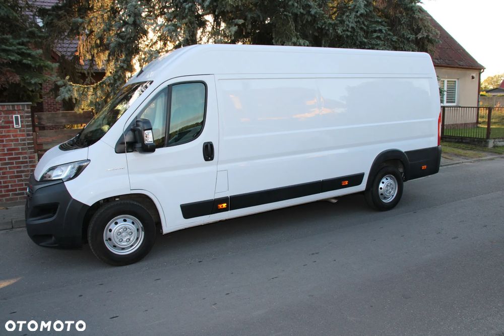Fiat DUCATO - 8