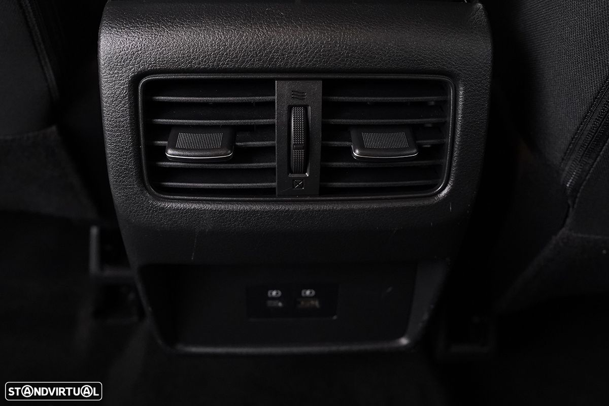 Nissan X-Trail 1.5 e-Power N-Connecta - 23