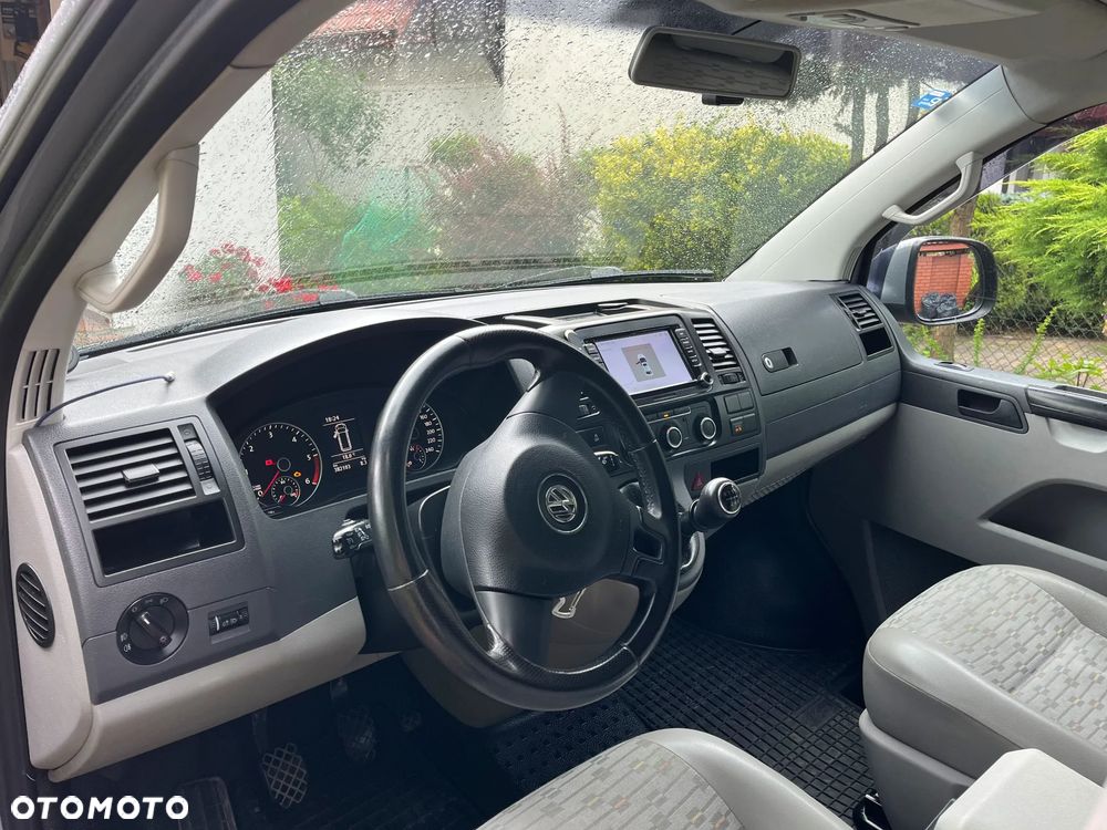 Volkswagen California - 18