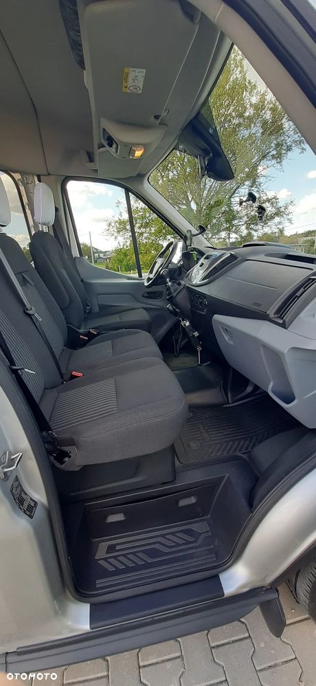 Ford Transit 310 L2H2 Trend - 15