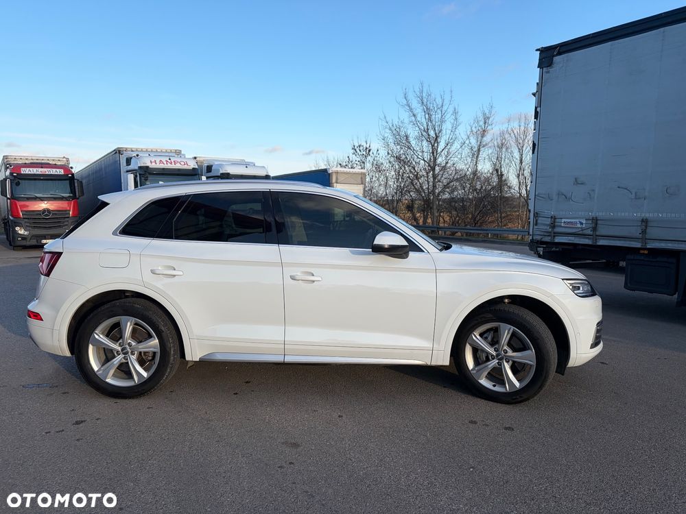 Audi Q5 2.0 TFSI Quattro Sport S tronic - 3