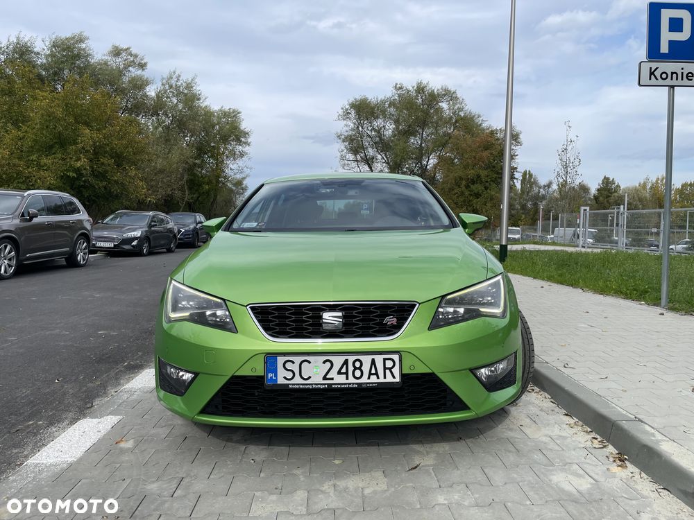 Seat Leon - 5