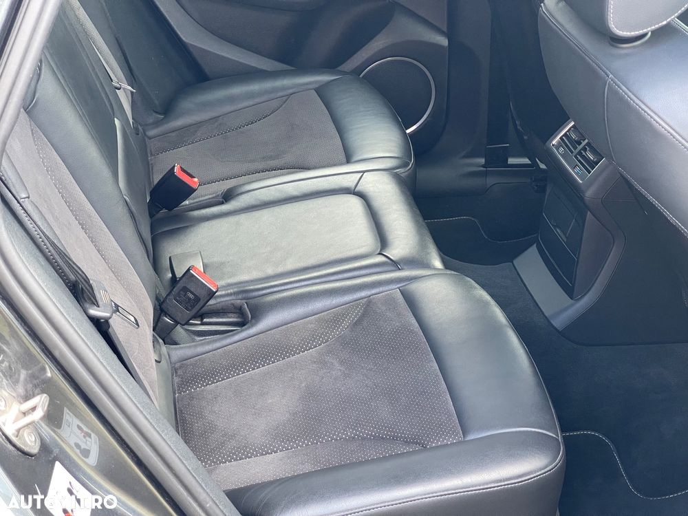 Audi Q5 2.0 TDI Quattro (clean diesel) S tronic - 12
