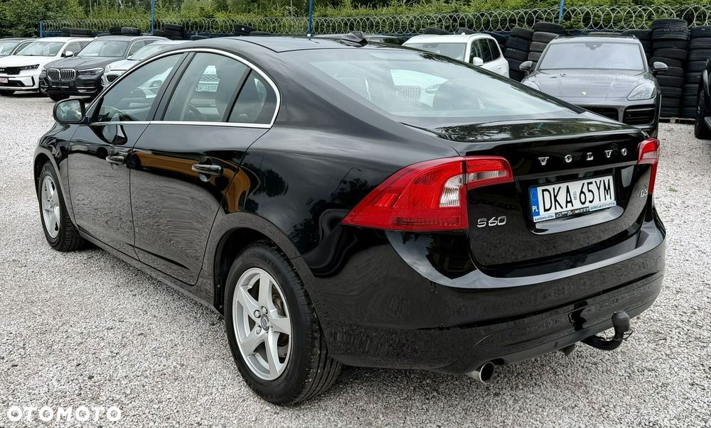 Volvo S60 D3 Drive-E Momentum - 6