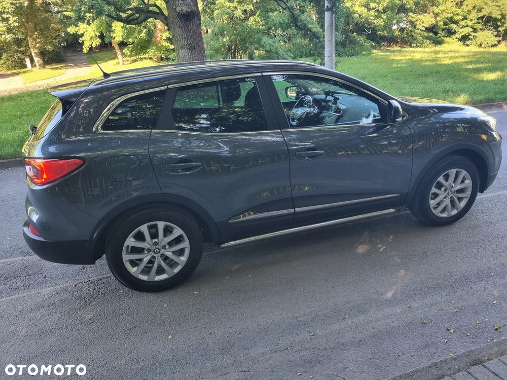 Renault Kadjar Energy dCi 130 Experience - 2