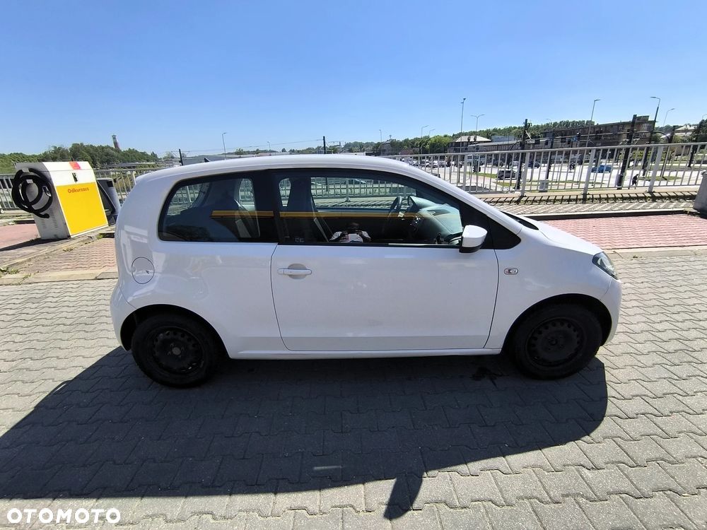 Skoda Citigo 1.0 Active - 8