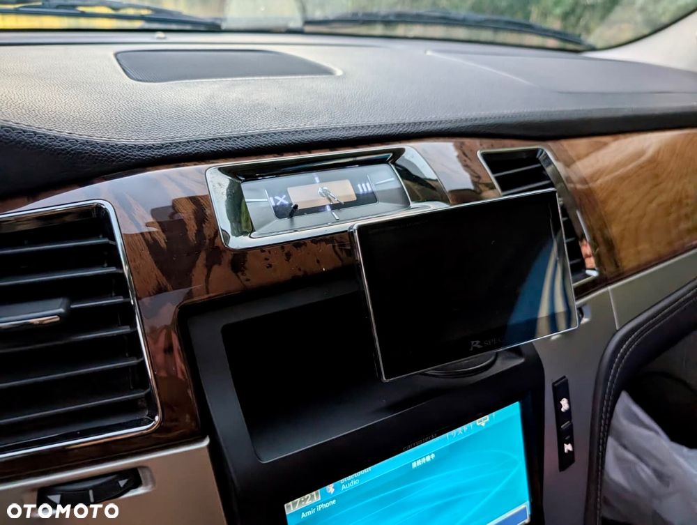 Cadillac Escalade 6.2 V8 Elegance - 23