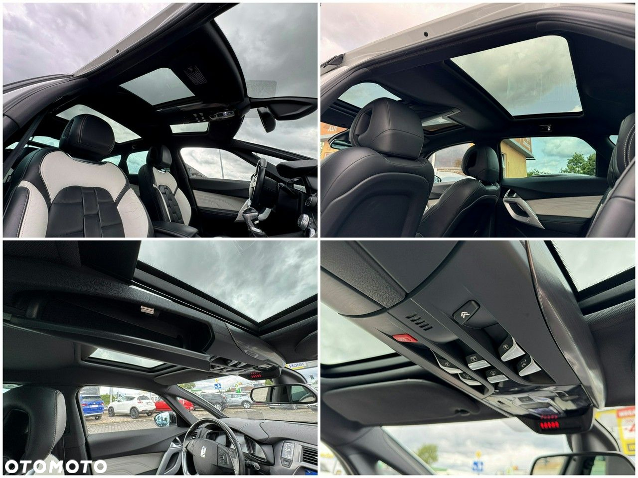Citroën DS5 THP 200 SportChic - 28