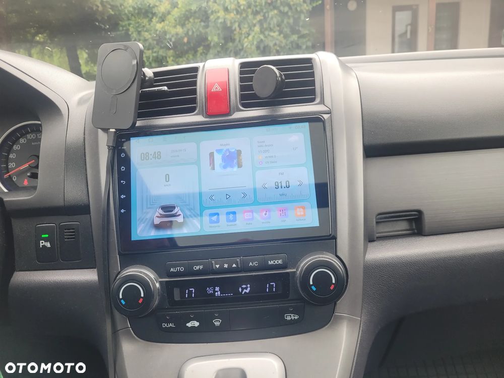 Honda CR-V - 8