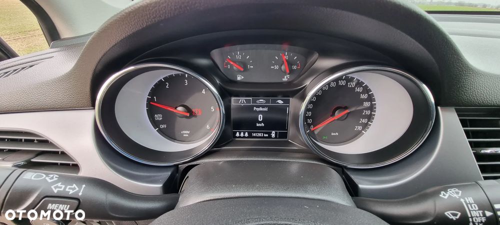 Opel Astra 1.6 D (CDTI) Edition - 27