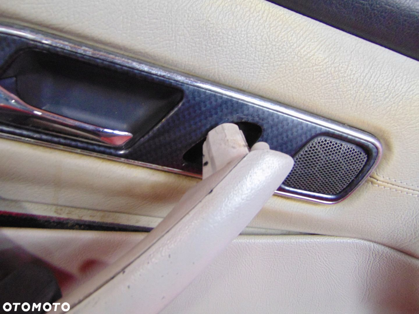 MERCEDES SLK I R170 170 W170 FOTEL FOTELE SIEDZENIA GRZANE SKÓRA BOCZKI KPL - 13