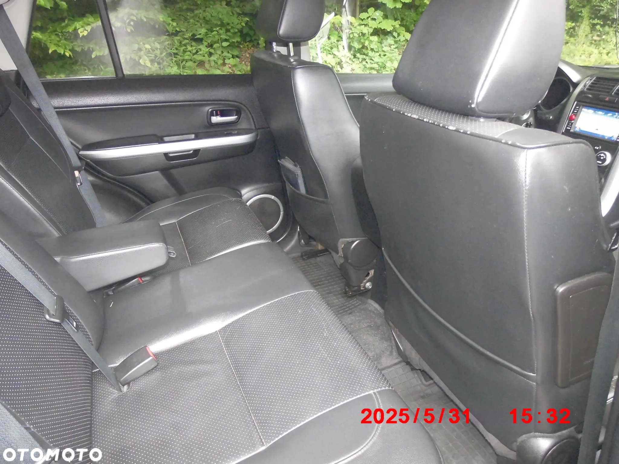 Suzuki Grand Vitara 1.9 DDiS X30 - 11