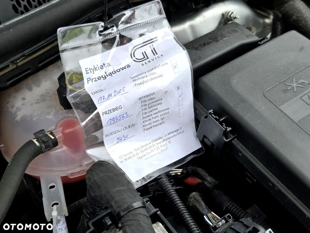 Opel Astra 1.6 CDTI Elite S&S - 8