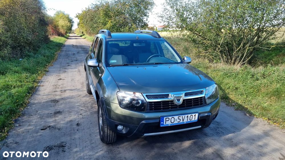 Dacia Duster 1.6 16V 4x2 - 1