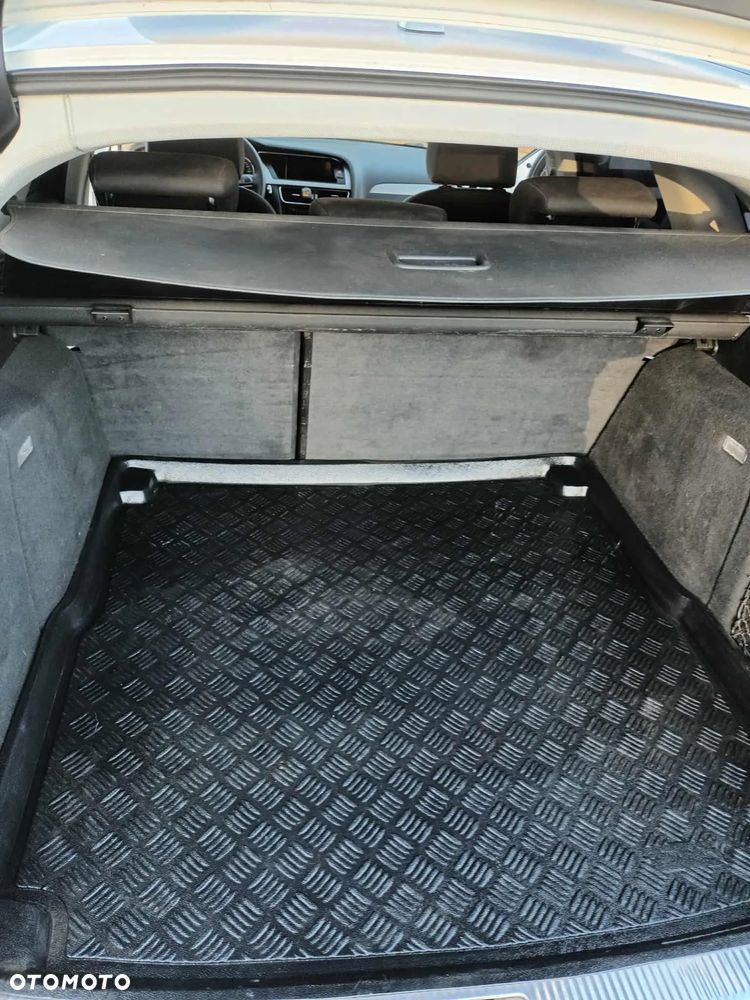 Audi A4 Avant - 14