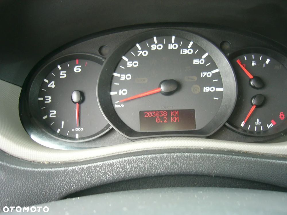 Renault Master 3 L2H2 2.3 dci 125 Ps - 14