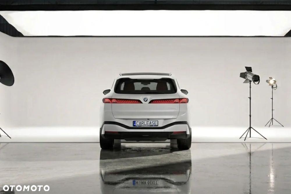 BMW X5 xDrive40d - 7