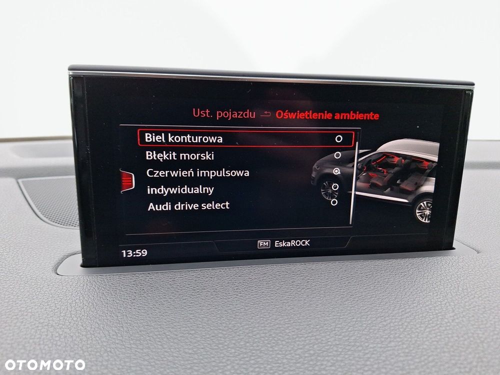 Audi Q7 3.0 TDI Quattro Tiptronic - 31