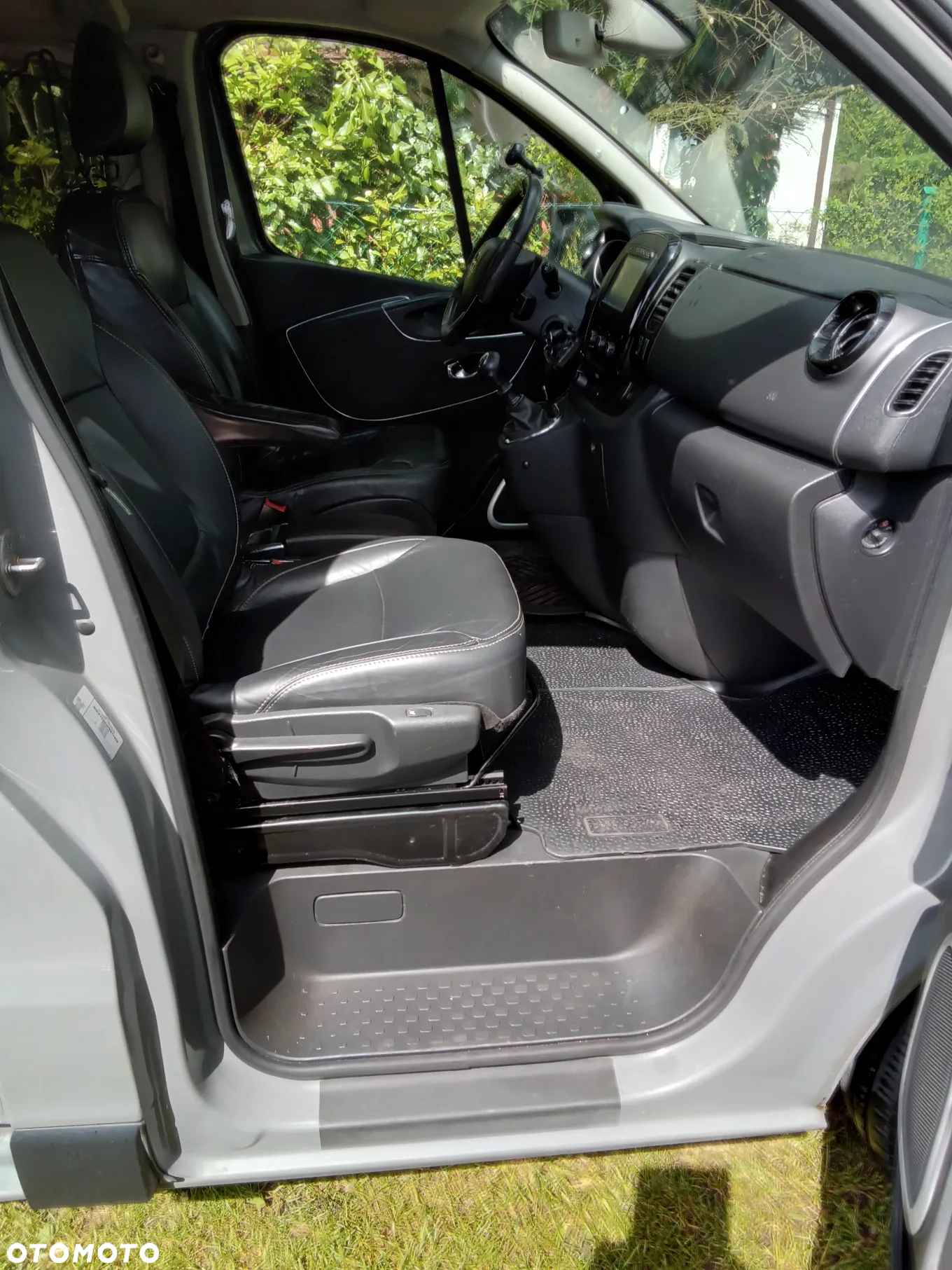 Opel Vivaro - 23