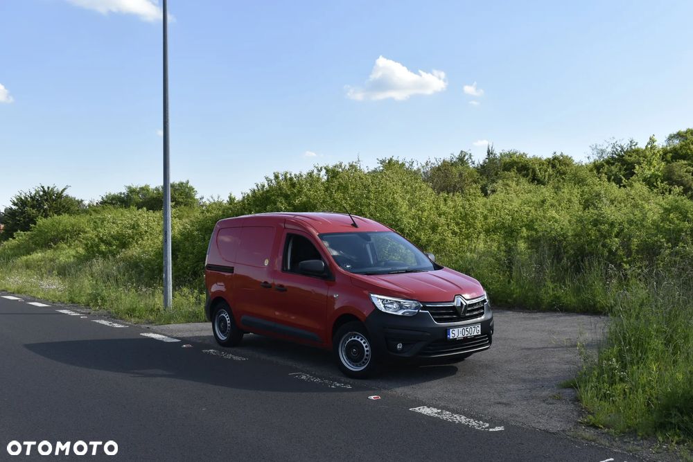 Renault EXPRESS - 1