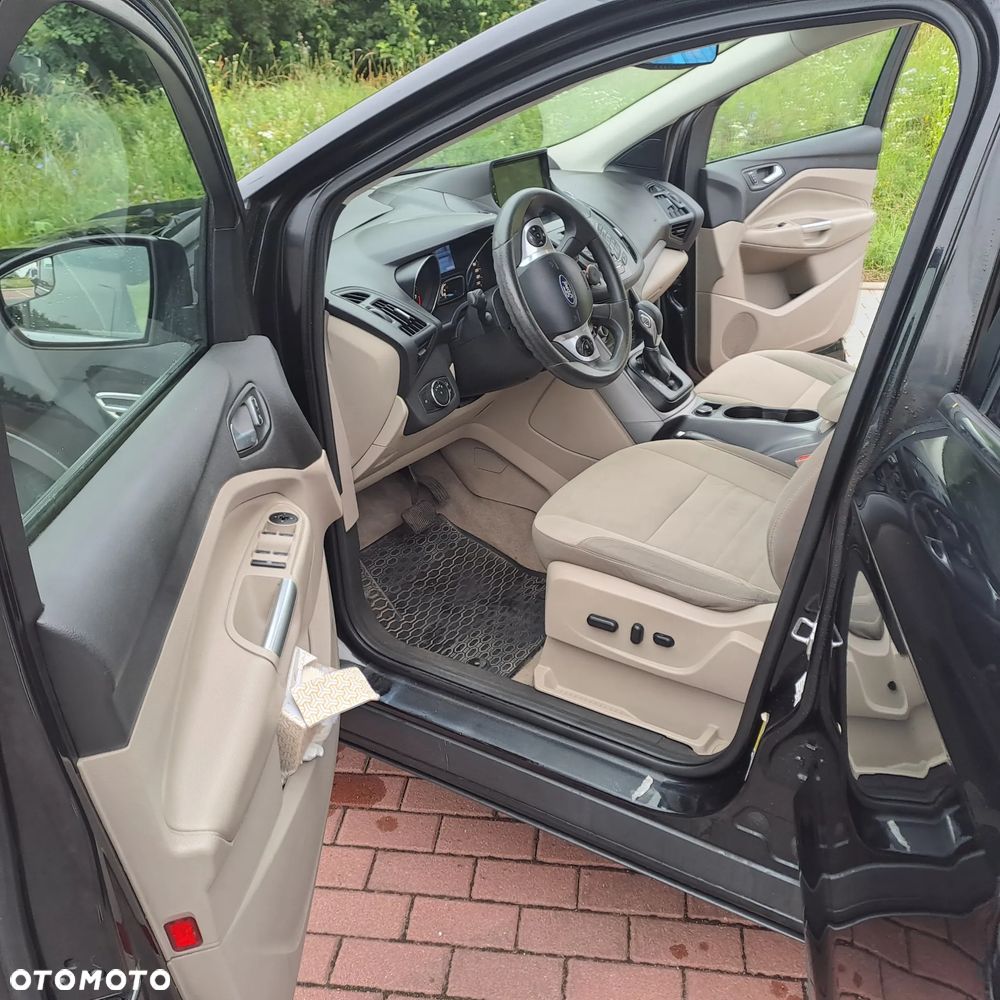 Ford Kuga - 6