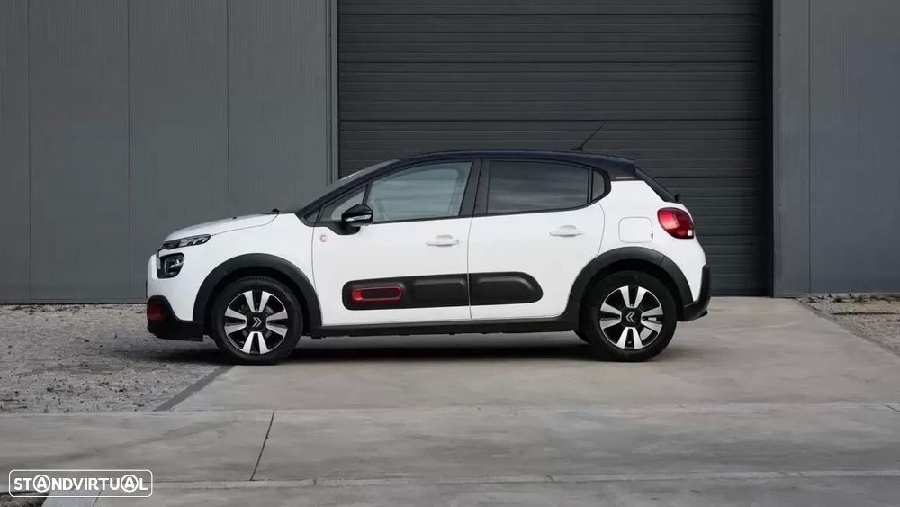 Citroën C3 1.2 PureTech C-Series - 7