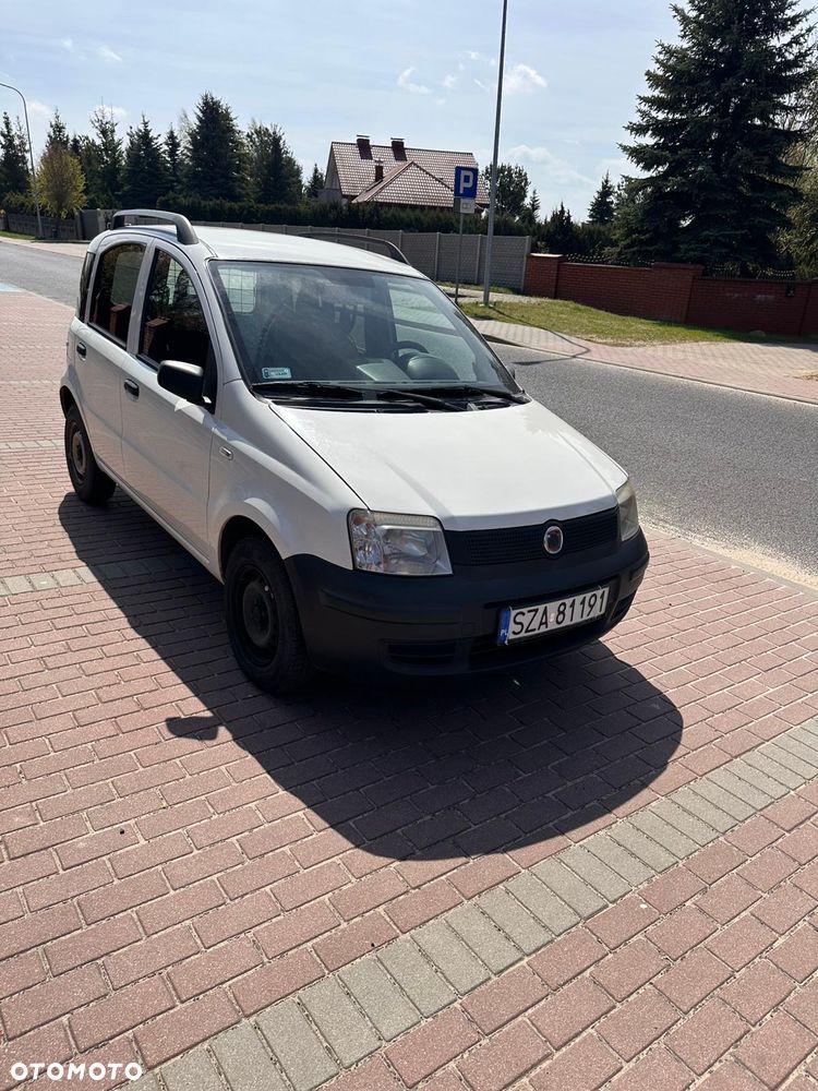 Fiat Panda - 2
