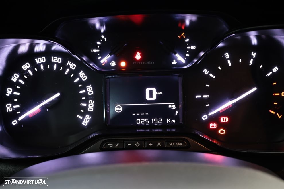 Citroën C3 1.2 PureTech Shine - 15