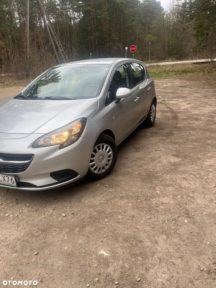 Opel Corsa 1.4 Enjoy - 2