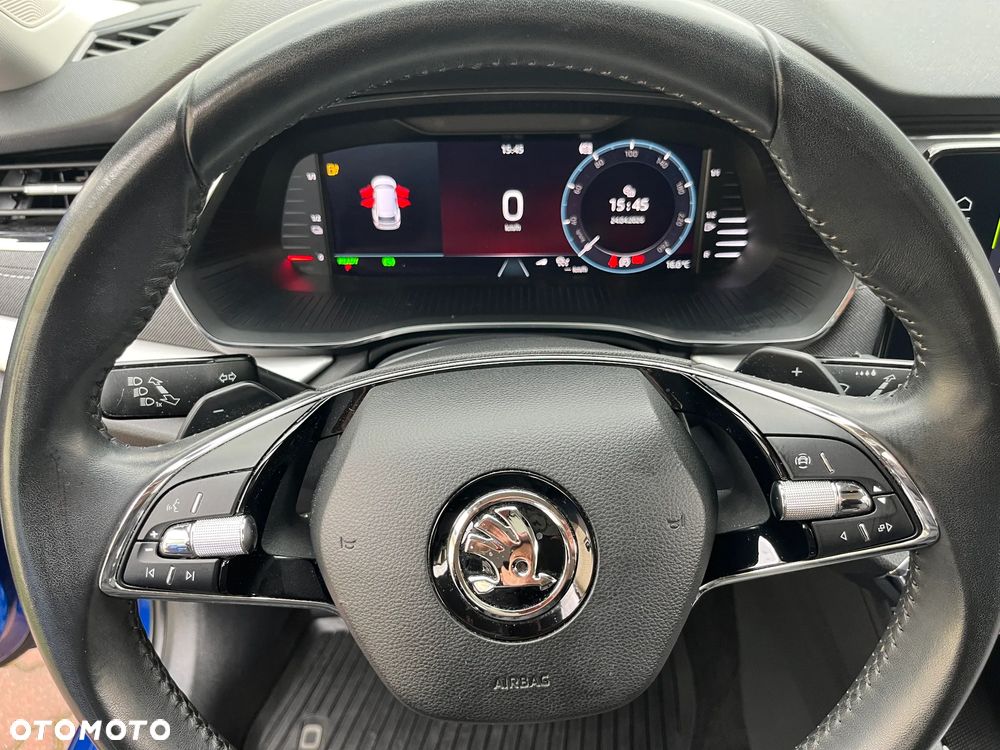 Skoda Octavia 1.4 TSI Plug-In Hybrid Style DSG - 16
