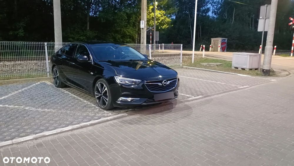 Opel Insignia 2.0 CDTI Elite S&S - 18